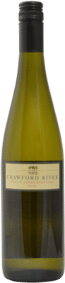 Crawford River Young Vines Riesling