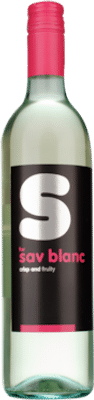 S For Sauvignon Blanc