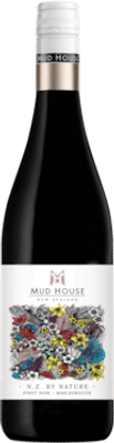 Mud House NZ By Nature Pinot Noir