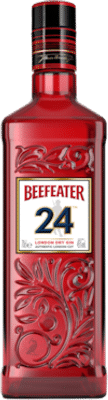 Beefeater 24 London Dry Gin 700mL