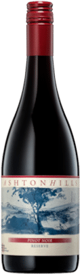 Ashton Hills Reserve Pinot Noir 