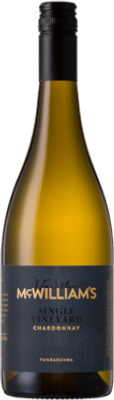 McWilliams Single Vineyard Chardonnay