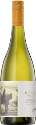 Heggies Vineyard Cloudline Chardonnay