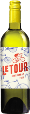 Le Tour Chardonnay