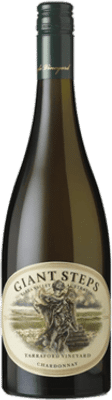 Giant Steps Chardonnay Tarraford Vineyard