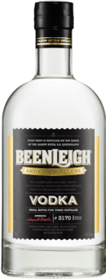 Beenleigh Vodka 700mL