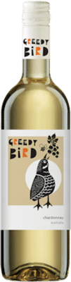 Greedy Bird Chardonnay