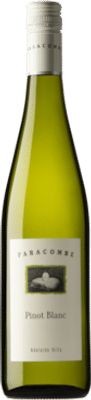 Paracombe Pinot Blanc