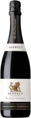 Seppelt The Great Entertainer Sparkling Chardonnay Pinot Noir