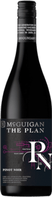 McGuigan The Plan Pinot Noir