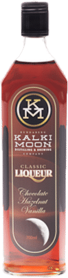 Kalki Moon Chocolate Hazelnut Liqueur 700mL