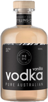 Vanilla Vodka 500mL