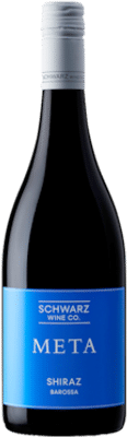 Schwarz Wine Co. Meta Shiraz