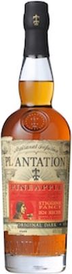 Plantation Stiggins Fancy Pineapple Rum