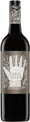 Farm Hand Organic Cabernet Sauvignon