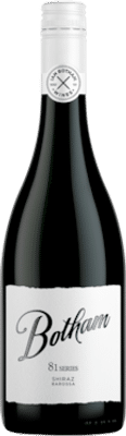 Botham Wines 81 Series Shiraz