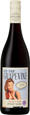 McWilliams On The Grapevine Pinot Noir