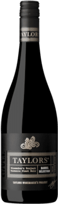 Taylors TWP Barrel Selection Pinot Noir