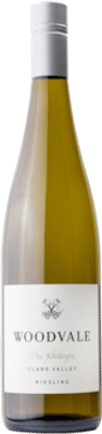 Woodvale Khileyre Reserve Riesling