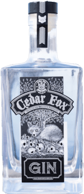 Cedar Fox Gin