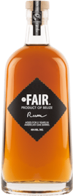 Fair Rum