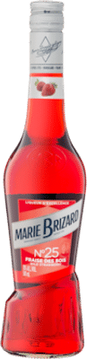 Marie Brizard Strawberry Liqueur 500mL
