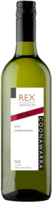 Rex Watson McKie 3 Chardonnay