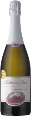 Patrick of Mother Of Pearl Sparkling Chardonnay Pinot Noir