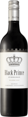 Shingleback Black Prince Cabernet Shiraz Sauvignon