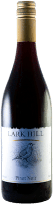 Lark Hill Biodynamic Pinot Noir