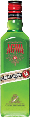 Agwa de Bolivia Agwa Herbal Liqueur 700mL