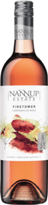 Nannup Estate Firetower Tempranillo Rose