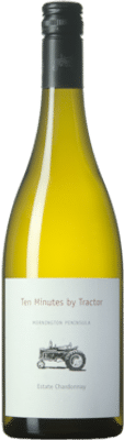 TEN MINUTES BY TRACTOR Estate Chardonnay,