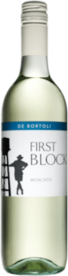 De Bortoli First Block Moscato