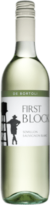 De Bortoli First Block Sauvignon Blanc Semillon