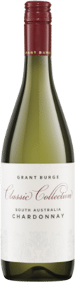 Grant Burge Classic Collection Chardonnay