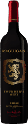 McGuigan Founders Gift Shiraz