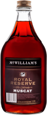 McWilliams Royal Reserve Brown Muscat 2L