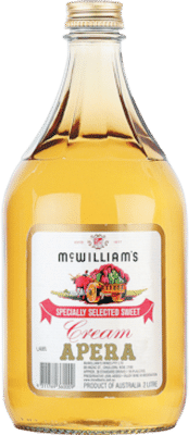 McWilliams Cream Apera 2L
