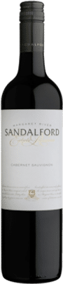 Sandalford Estate Reserve Cabernet Sauvignon