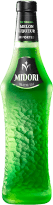 Midori Melon Liqueur 500mL