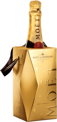 Moet and Chandon Brut Imperial Twinkle Box
