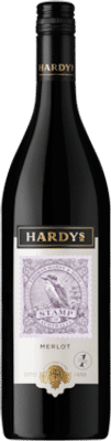 Hardys Stamp Of Merlot