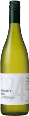 Cleanskin No 34 Chardonnay