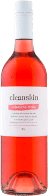 Cleanskins Moscato Rosa