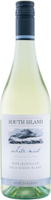 South Island White Mist Sauvignon Blanc