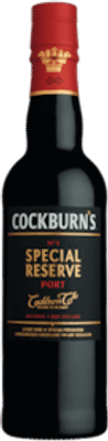 Cockburns Special Reserve Port 375mL