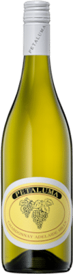 Petaluma White Label Chardonnay