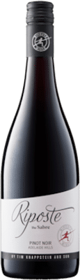 Riposte The Sabre Pinot Noir