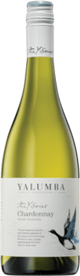 Yalumba Y Series Chardonnay